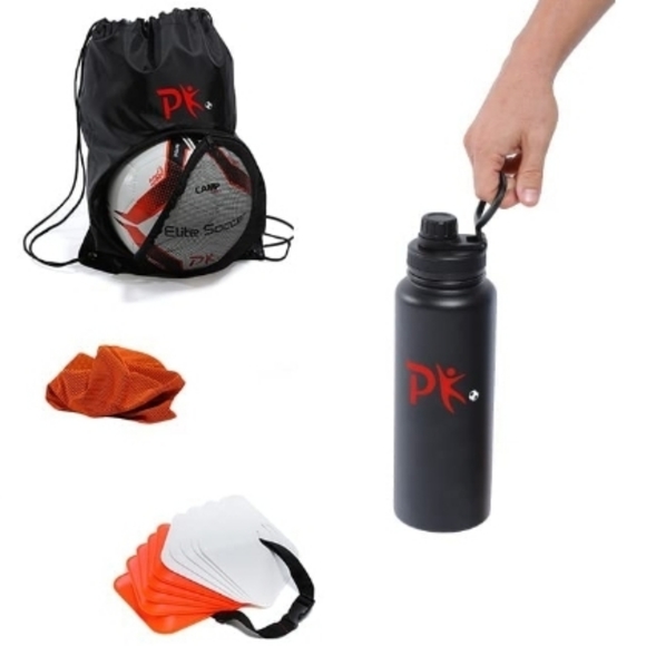 Soccer Training Kit | Basic Size 4 - Picture 5 of 7